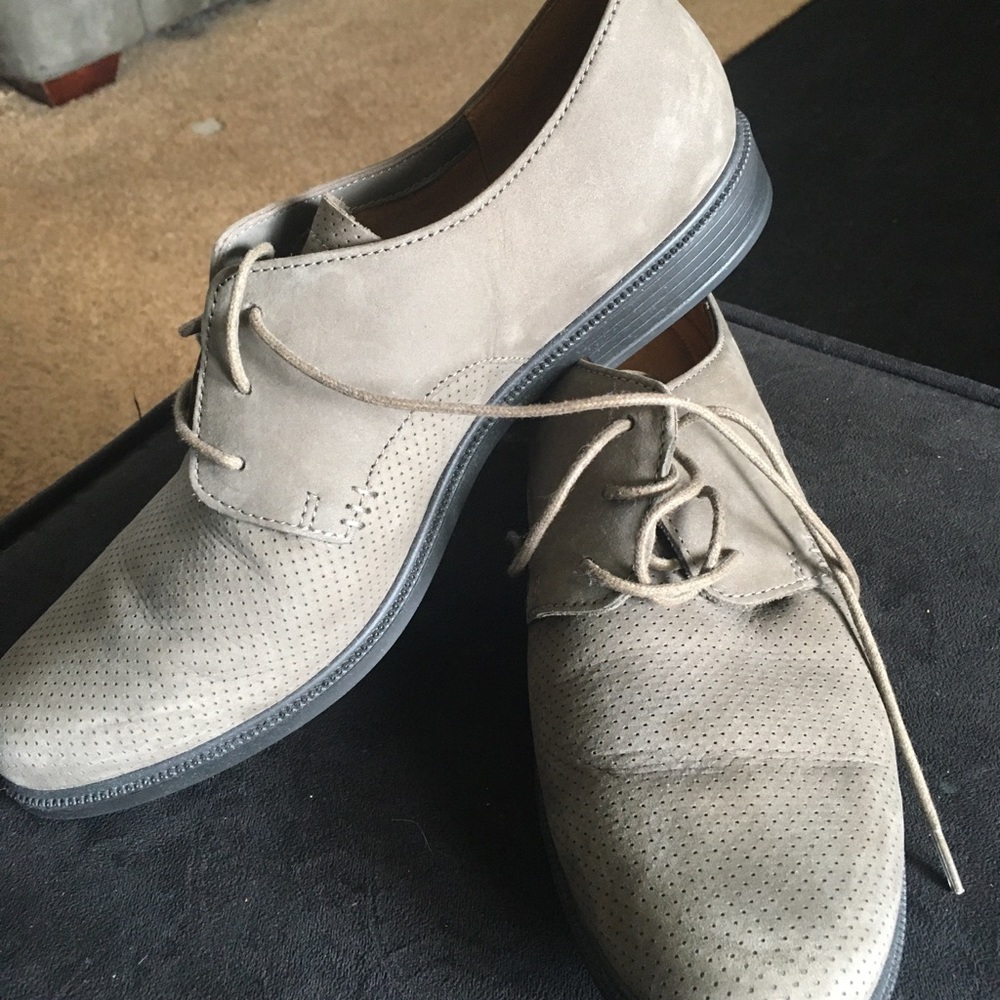 Hotter dress shoes
